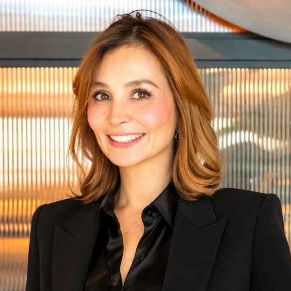 Team member photo