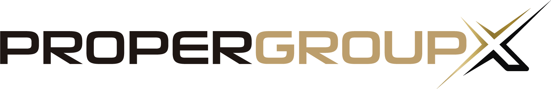 ProperGroupX logo